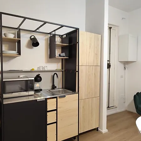Regina House Al Centro Di شقة *