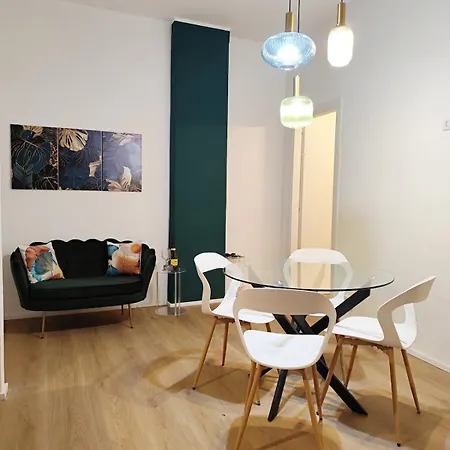 Apartment Regina House Al Centro Di