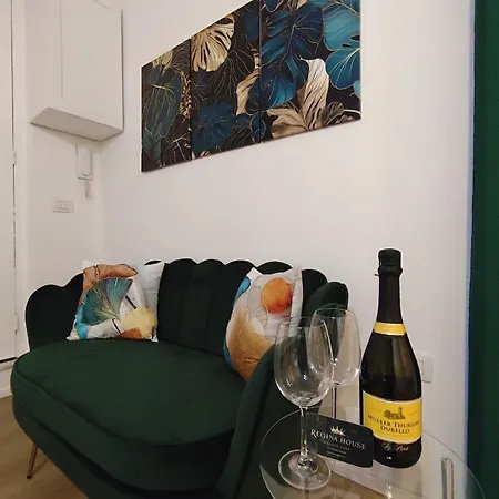 Regina House Al Centro Di