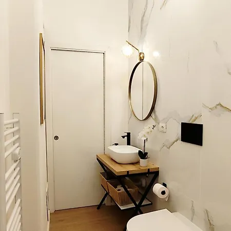 Apartment Regina House Al Centro Di Cagliari