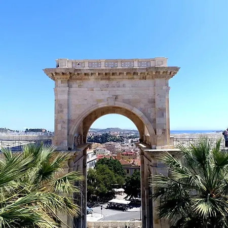 Regina House Al Centro Di