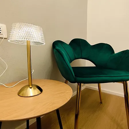 Apartment Regina House Al Centro Di Cagliari