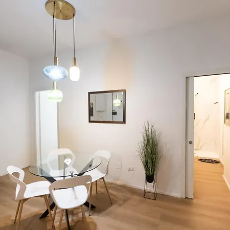 Apartment Regina House Al Centro Di Cagliari