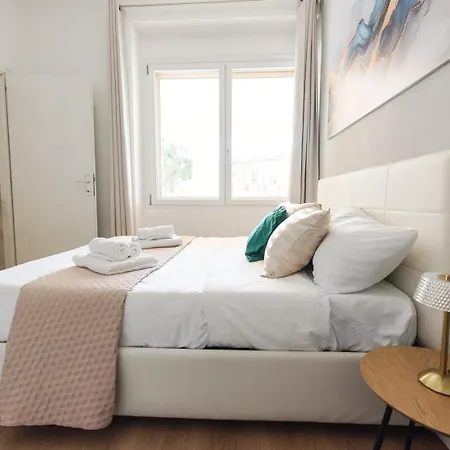 Regina House Al Centro Di 아파트