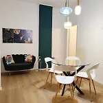 Apartment Regina House Al Centro Di