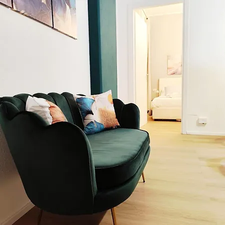 Regina House Al Centro Di