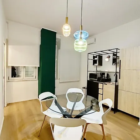 Regina House Al Centro Di 公寓 *