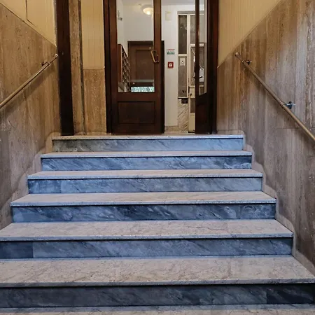 Daire Regina House Al Centro Di