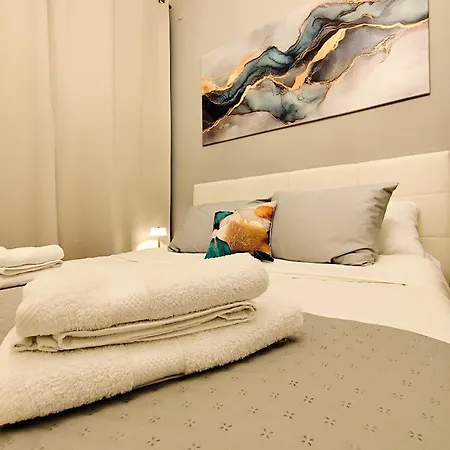 شقة Regina House Al Centro Di *