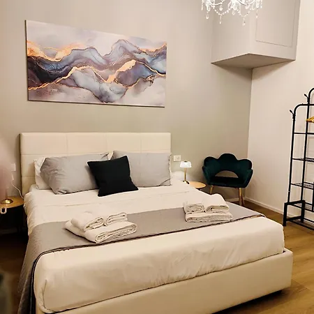 Regina House Al Centro Di شقة