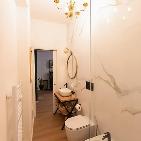 Regina House Al Centro Di