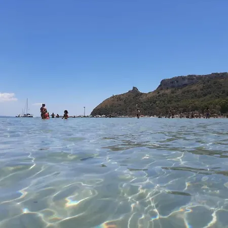 Regina House Al Centro Di * كالياري