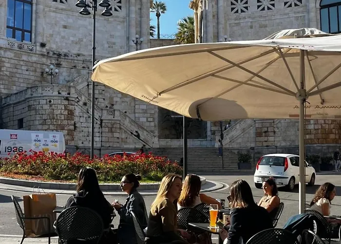 Regina House Al Centro Di Cagliari